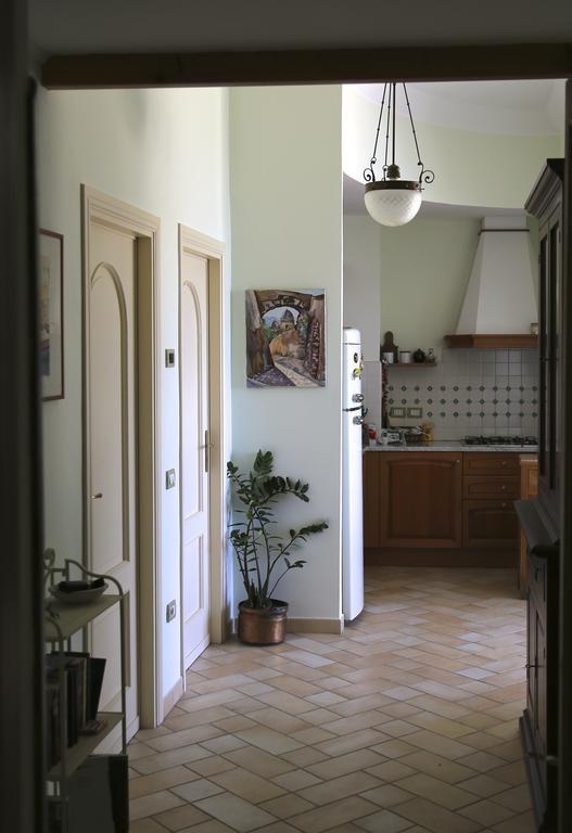 Torre Del Sogno Villa Ravello Room photo